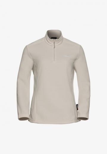 Флисовая кофта