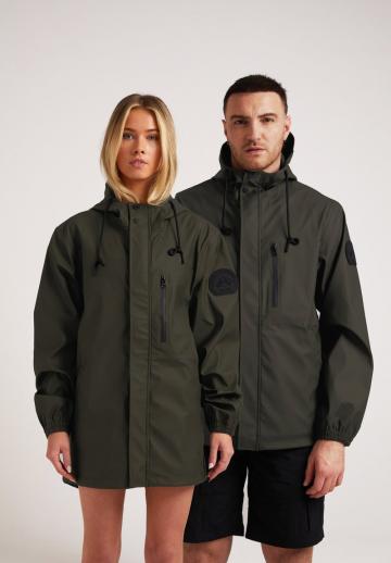 Куртка Softshell