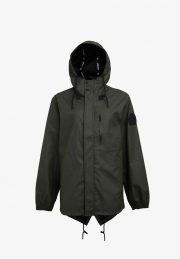 Куртка Softshell