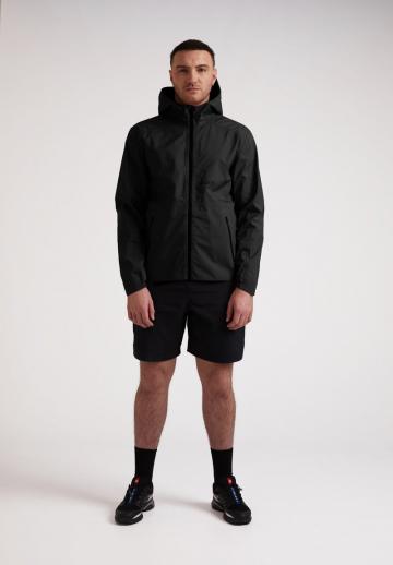 Куртка-дождевик