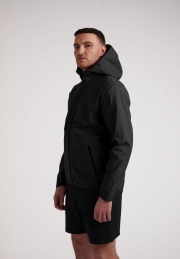 Куртка-дождевик