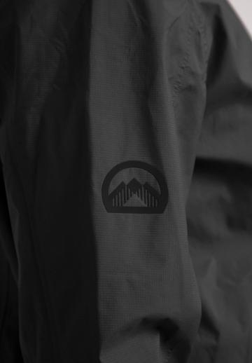 Куртка-дождевик