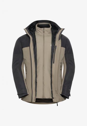 Куртка-дождевик