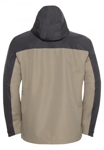 Куртка-дождевик