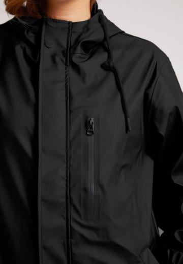 Куртка-дождевик