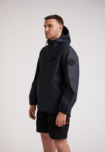 Куртка-дождевик