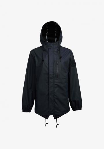 Куртка-дождевик