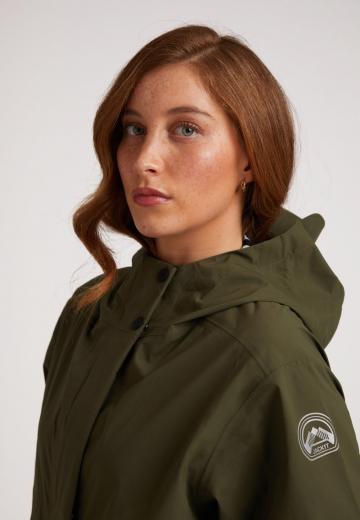 Куртка Softshell