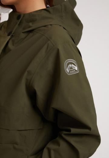 Куртка Softshell