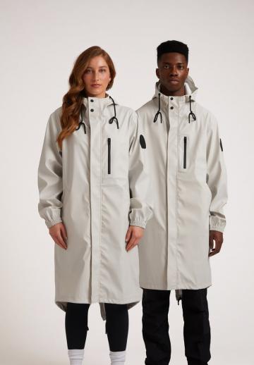 Куртка-дождевик