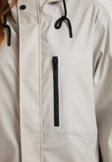 Куртка-дождевик