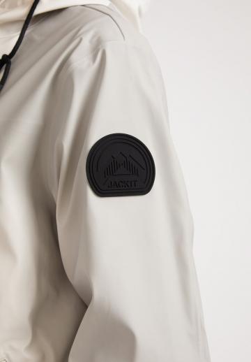 Куртка-дождевик