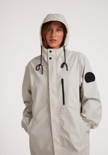 Куртка-дождевик