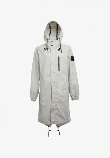 Куртка-дождевик