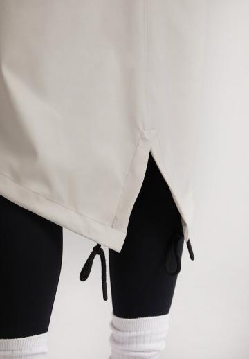 Куртка-дождевик