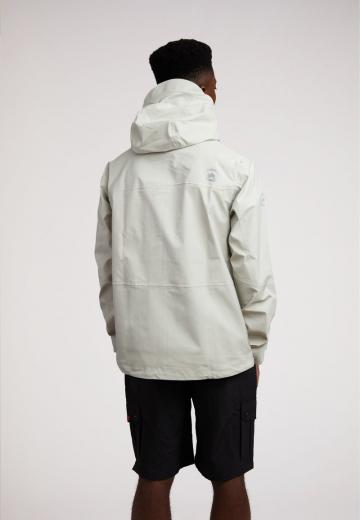 Куртка-дождевик