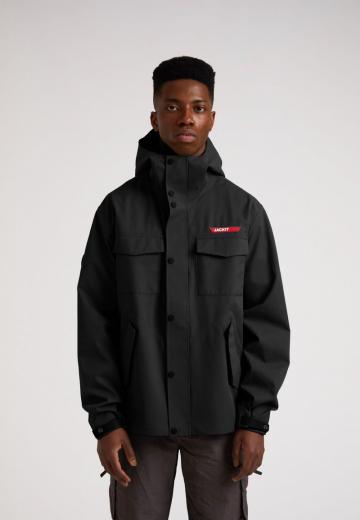 Куртка-дождевик