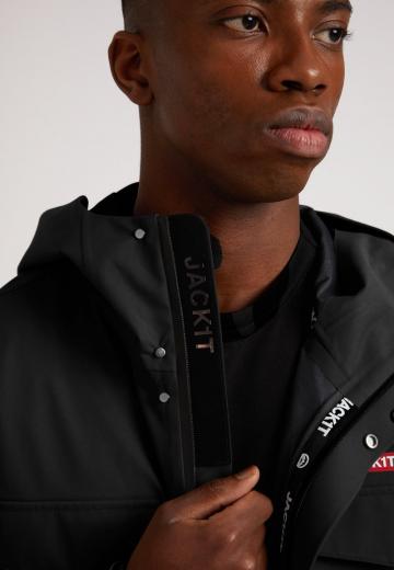 Куртка-дождевик