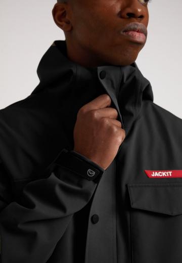 Куртка-дождевик