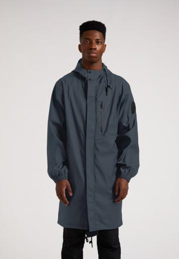 Куртка-дождевик