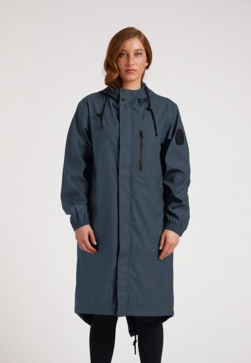 Куртка-дождевик