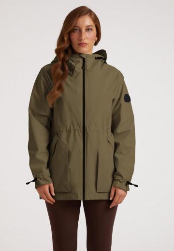 Куртка Softshell