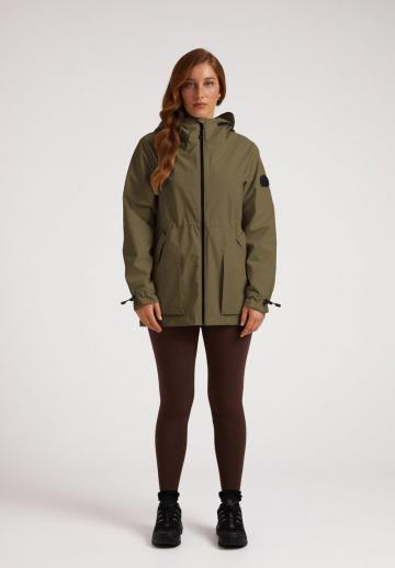 Куртка Softshell