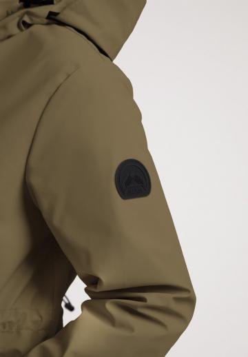 Куртка Softshell