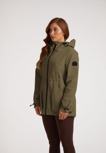 Куртка Softshell