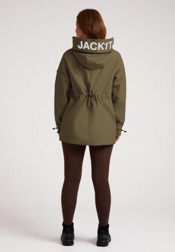 Куртка Softshell