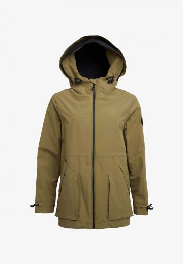 Куртка Softshell