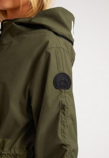 Куртка Softshell