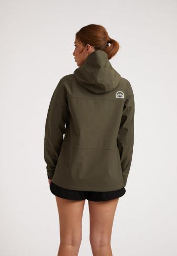 Куртка Softshell