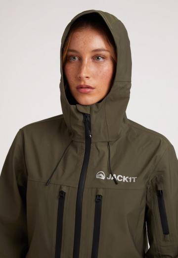 Куртка Softshell