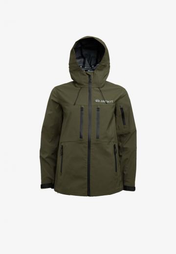 Куртка Softshell