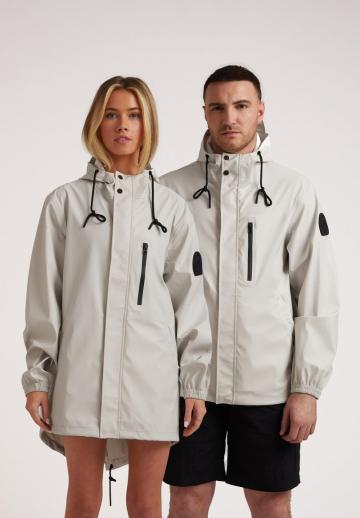 Куртка-дождевик