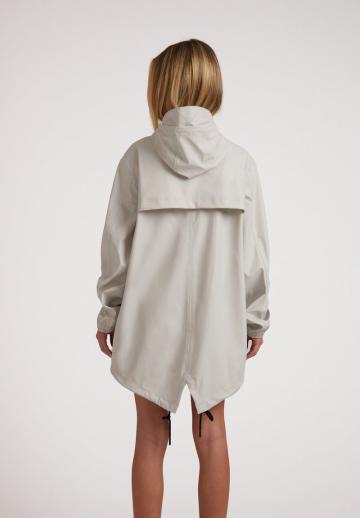 Куртка-дождевик