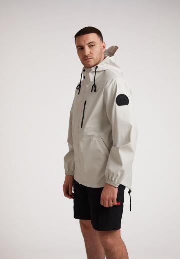 Куртка-дождевик