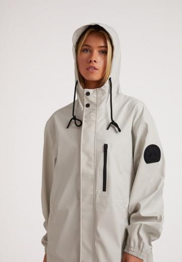 Куртка-дождевик