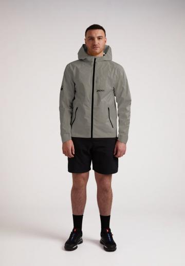 Куртка-дождевик