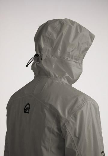 Куртка-дождевик