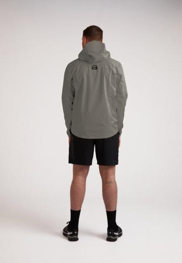 Куртка-дождевик