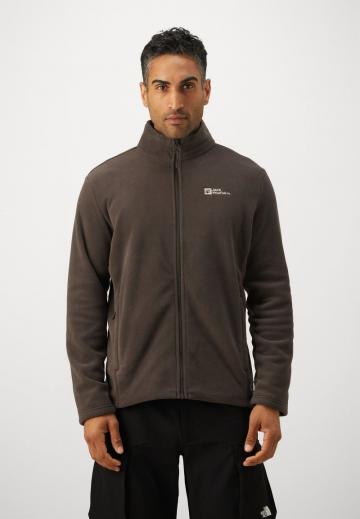 Флисовая куртка