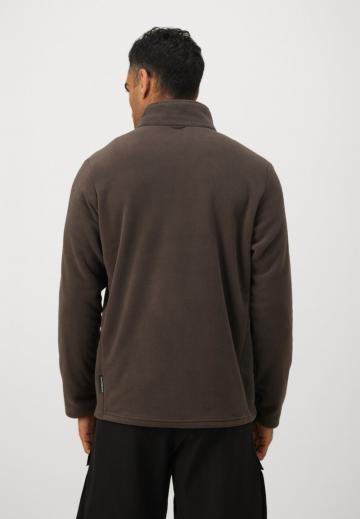 Флисовая куртка