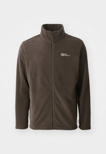 Флисовая куртка