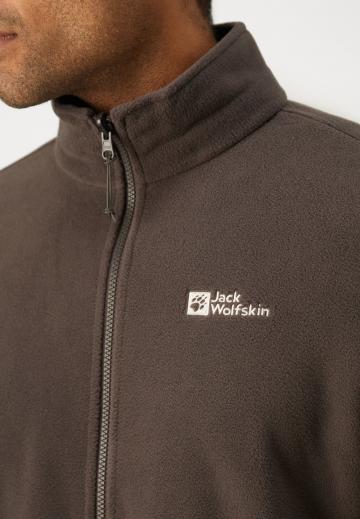 Флисовая куртка