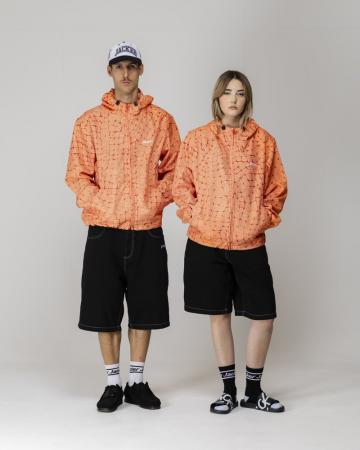 Куртка-дождевик