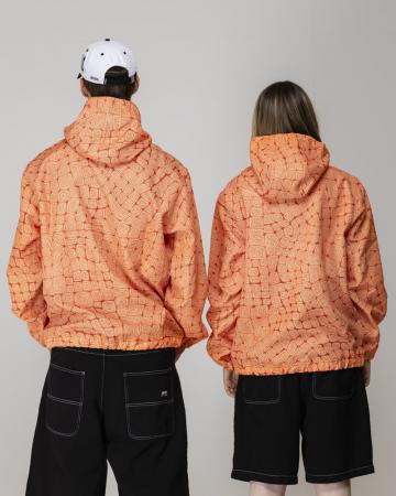 Куртка-дождевик