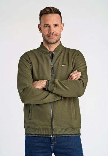 Куртка бомбер