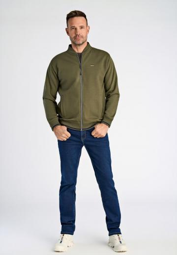 Куртка бомбер